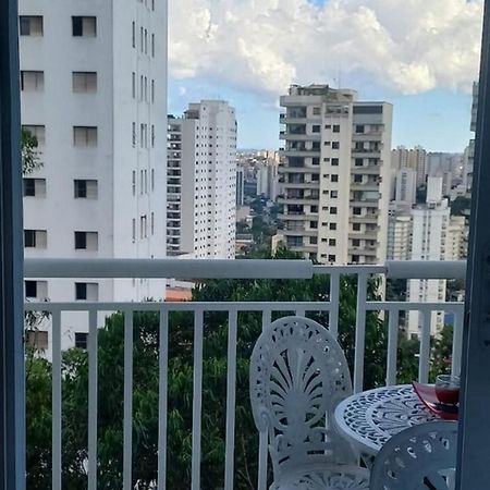 Duplex Impression Morumbi Сао Паоло Екстериор снимка