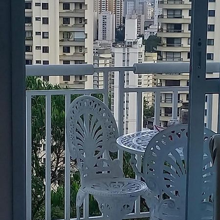 Duplex Impression Morumbi Сао Паоло Екстериор снимка
