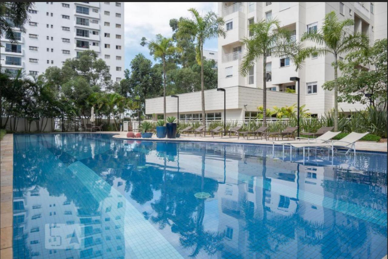 Duplex Impression Morumbi Сао Паоло Екстериор снимка