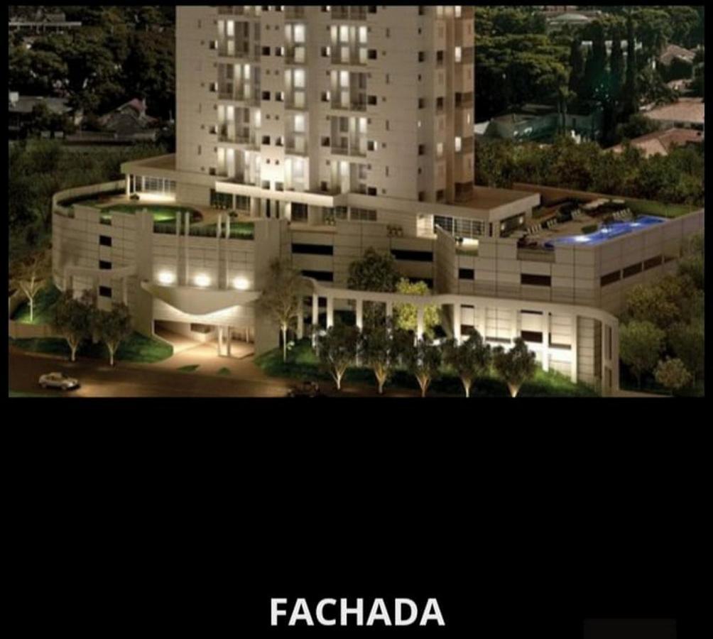 Duplex Impression Morumbi Сао Паоло Екстериор снимка