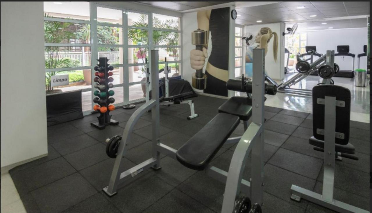 Duplex Impression Morumbi Сао Паоло Екстериор снимка