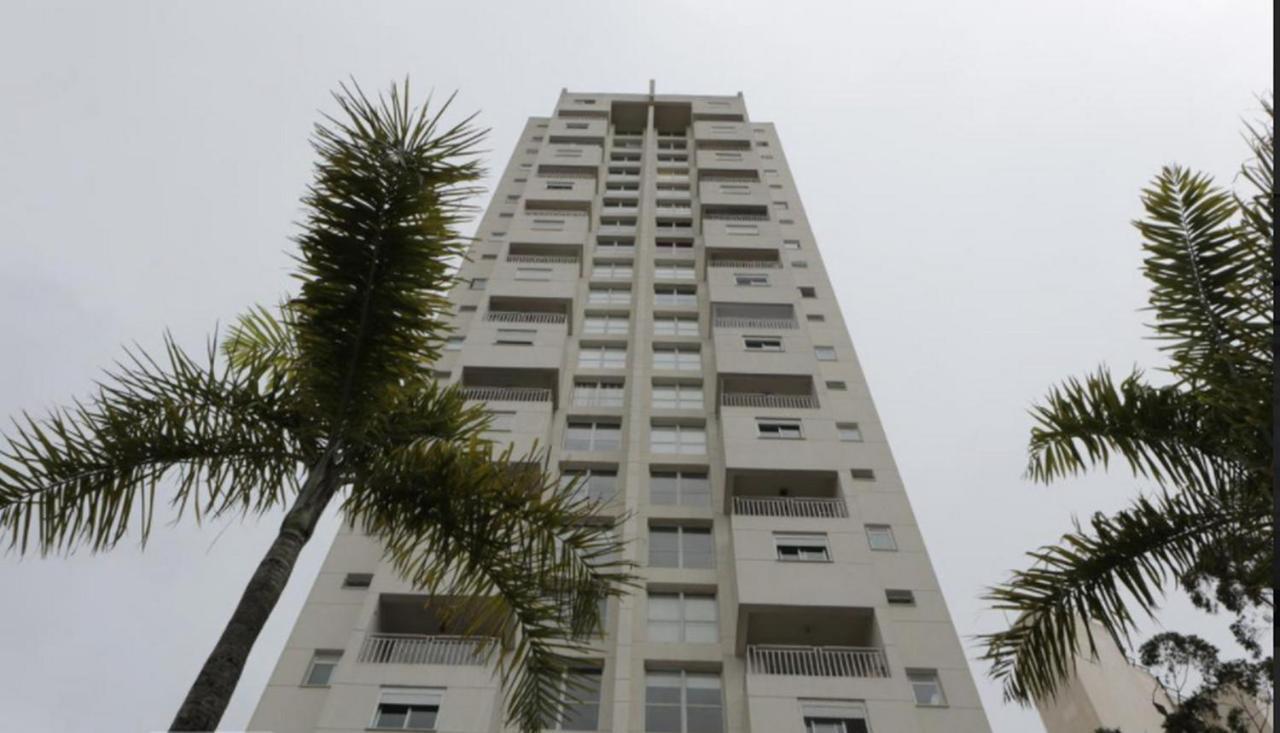 Duplex Impression Morumbi Сао Паоло Екстериор снимка