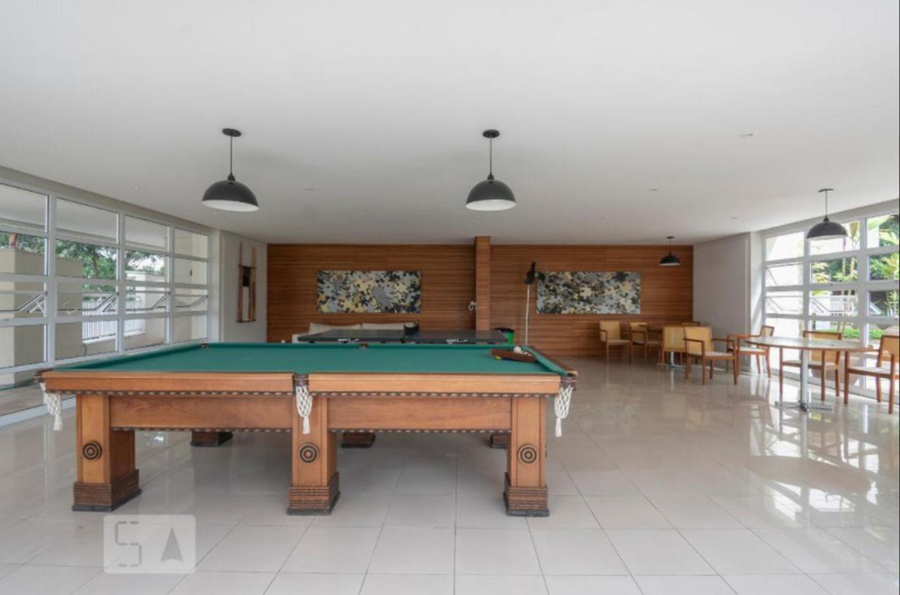 Duplex Impression Morumbi Сао Паоло Екстериор снимка