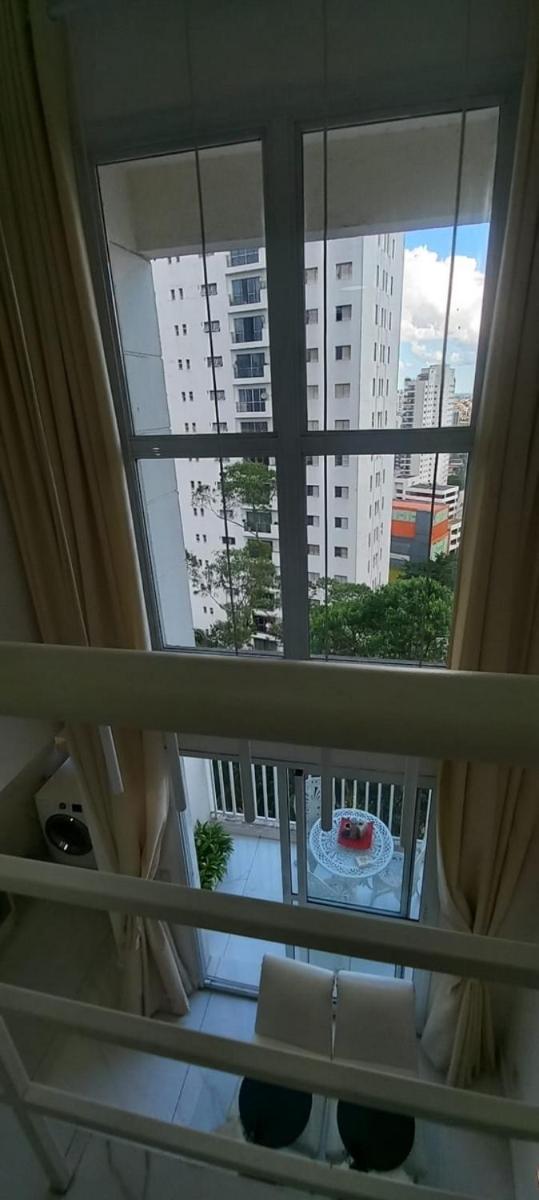 Duplex Impression Morumbi Сао Паоло Екстериор снимка