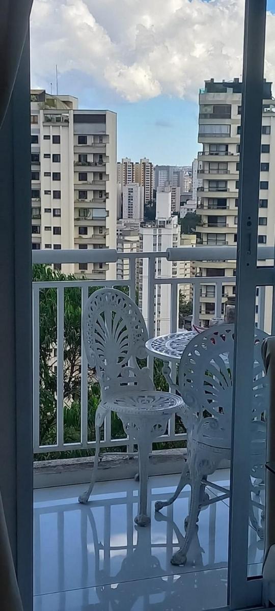 Duplex Impression Morumbi Сао Паоло Екстериор снимка