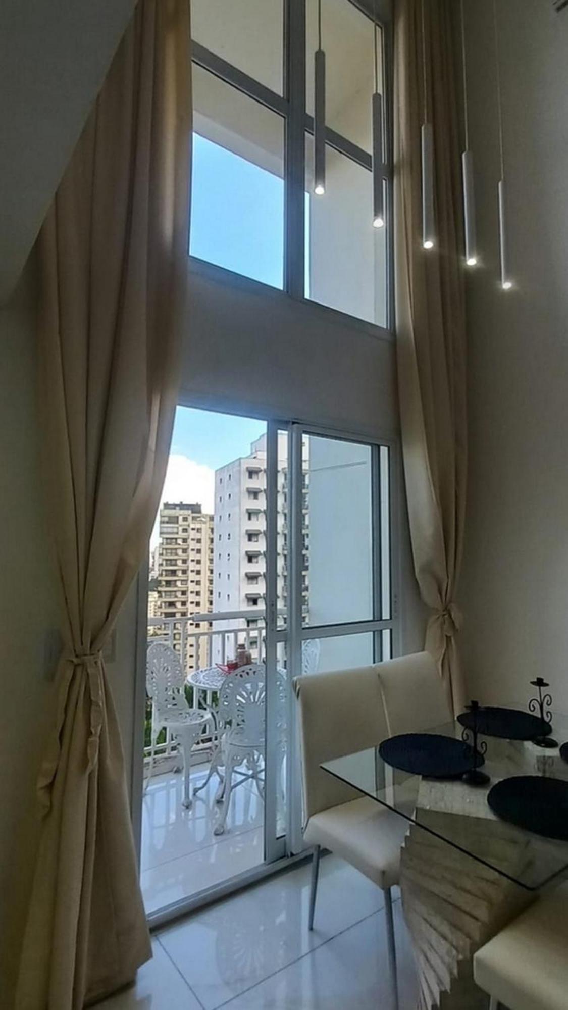 Duplex Impression Morumbi Сао Паоло Екстериор снимка