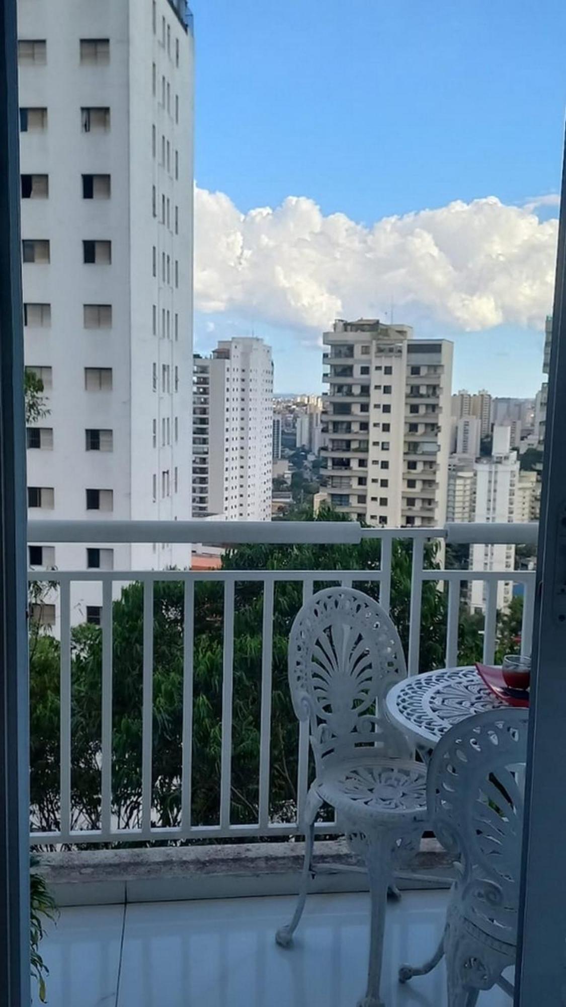 Duplex Impression Morumbi Сао Паоло Екстериор снимка