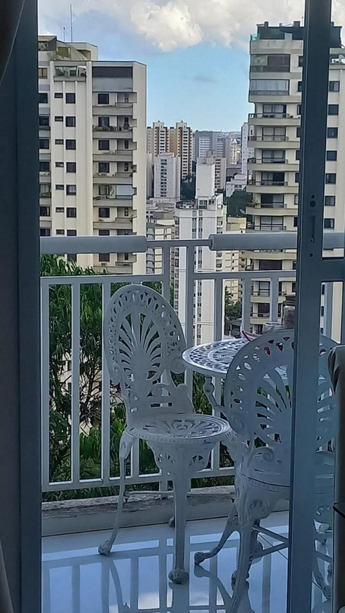 Duplex Impression Morumbi Сао Паоло Екстериор снимка