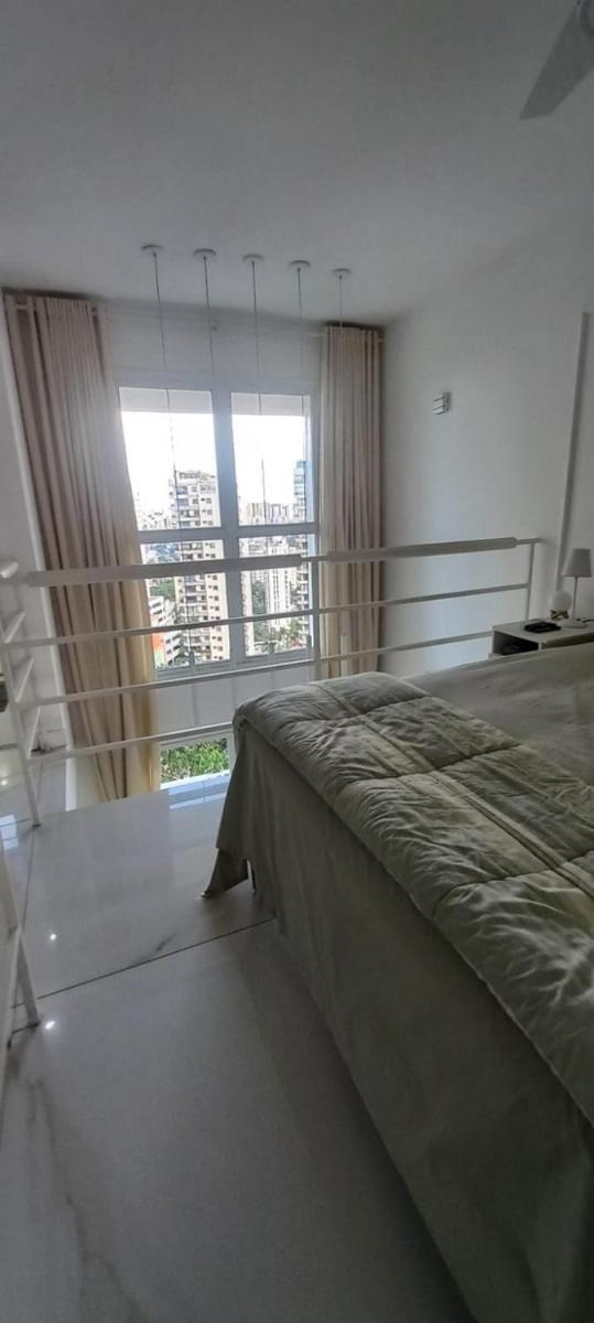 Duplex Impression Morumbi Сао Паоло Екстериор снимка