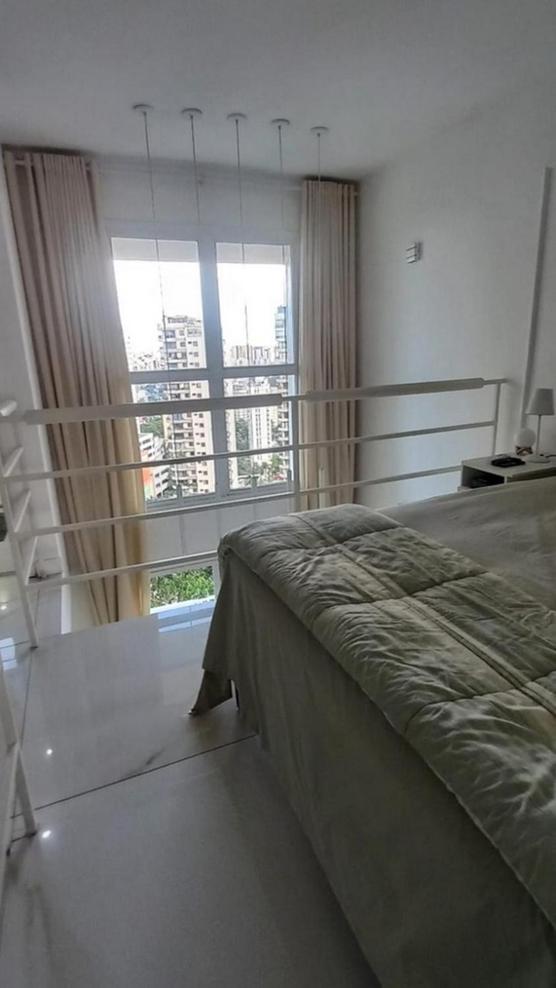 Duplex Impression Morumbi Сао Паоло Екстериор снимка