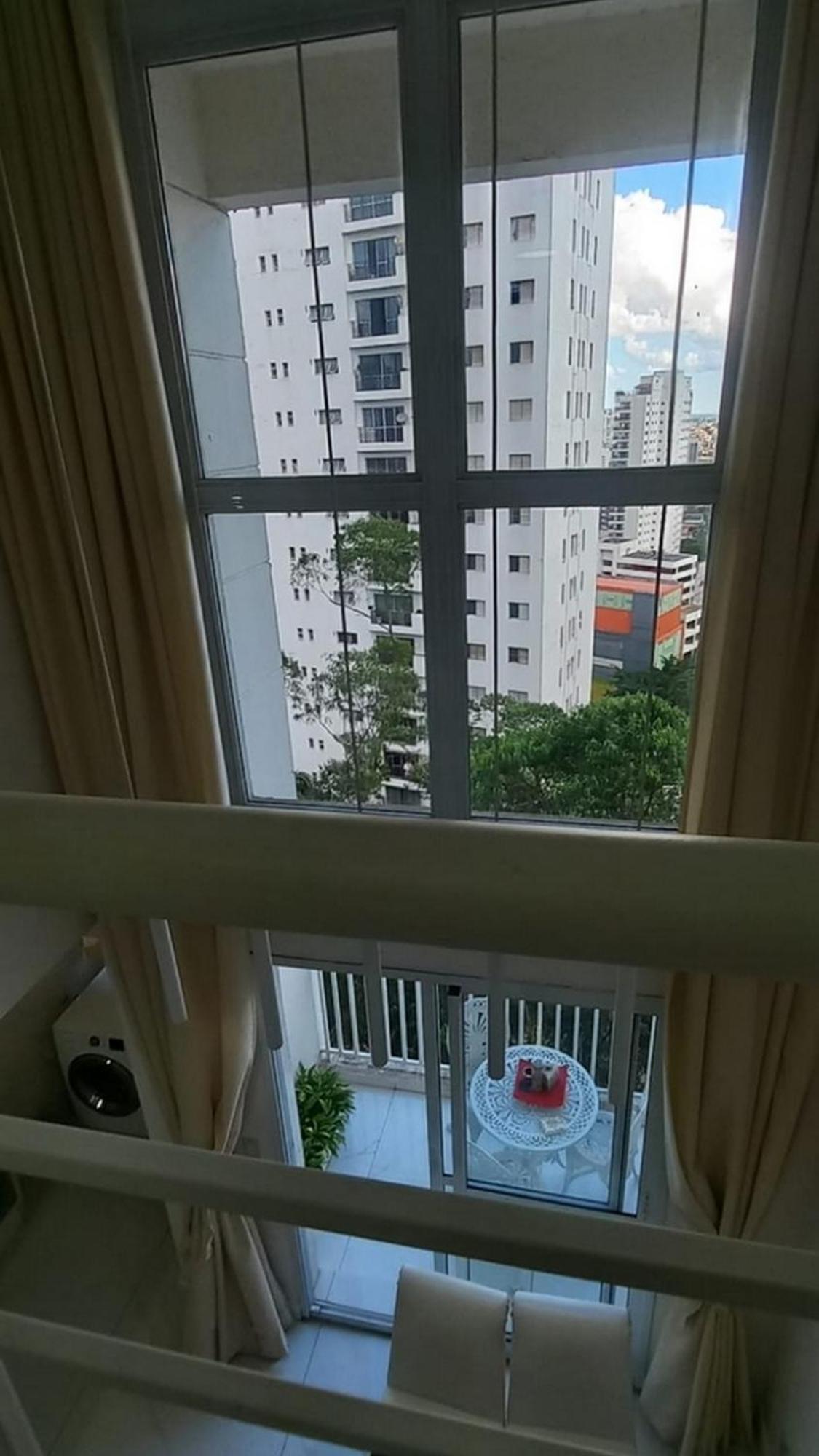 Duplex Impression Morumbi Сао Паоло Екстериор снимка