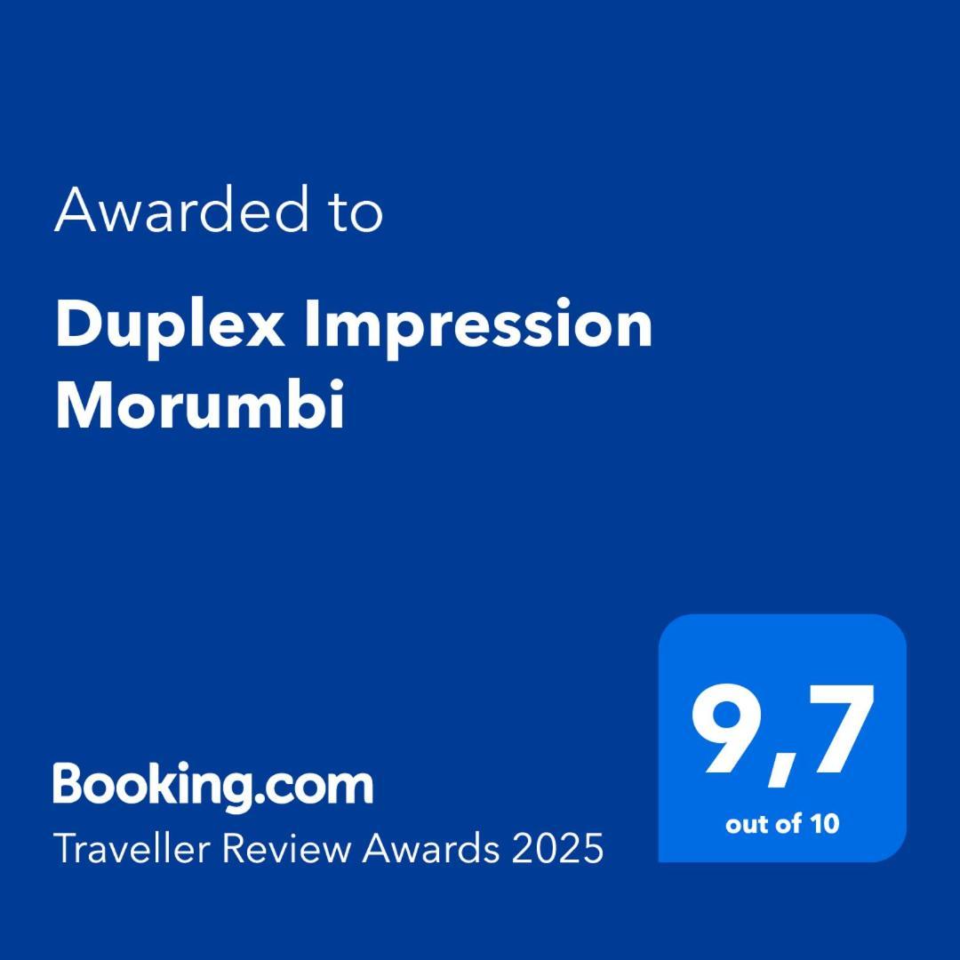 Duplex Impression Morumbi Сао Паоло Екстериор снимка